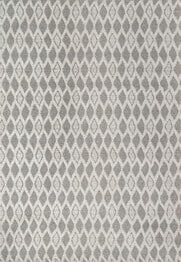 Dynamic Rugs RAY 4263-910 Silver